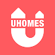 uhomes.com:Home for students