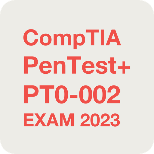 CompTIA PenTest+ PT0-002 2023 Download on Windows