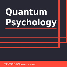 Icon image Quantum Psychology