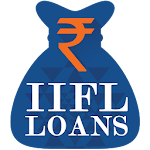 Cover Image of 下载 IIFL Loans 4.1 APK