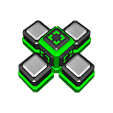 Cubenaut icon