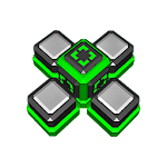 Cover Image of Download Cubenaut  APK