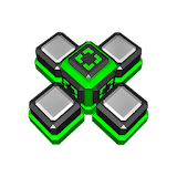 Cubenaut icon