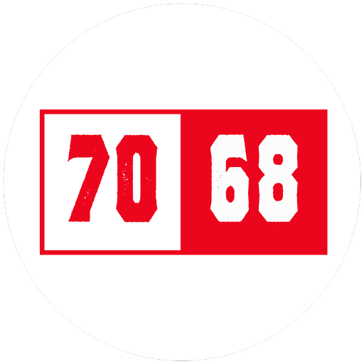 Savunma 7068 logo