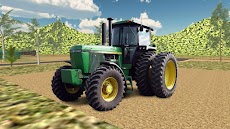 Heavy Tractor Farming Simulatorのおすすめ画像4