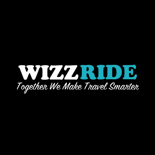 Wizzride logo