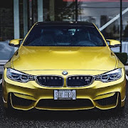 Car Wallpapers for BMW