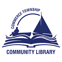 「Commerce Twp Community Library」圖示圖片