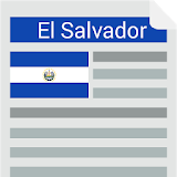 Periódicos de El Salvador icon