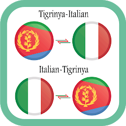 图标图片“Italian-Tigrinya Dictionary”