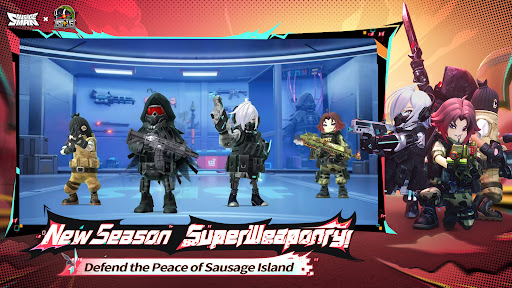 Get the Most Out of Sausage Man: Expert Tips for Games