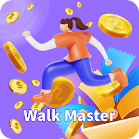 Walk Master Earn Real Cash