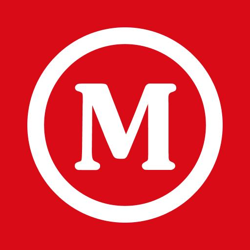 Mountfield - Bazénový asistent logo