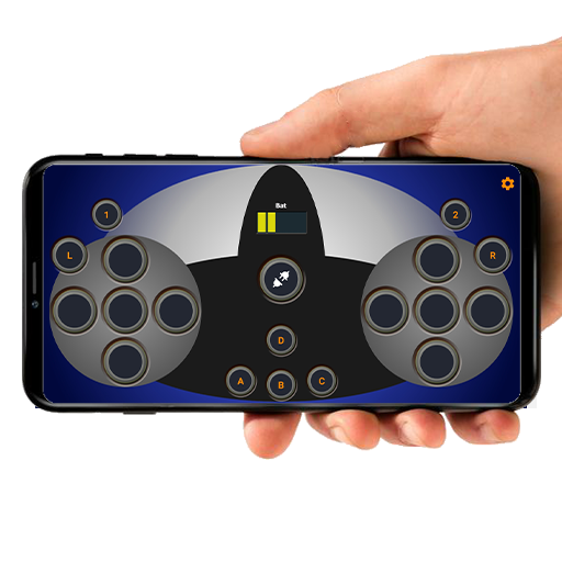 Bluetooth RC Car Control DIY  Icon
