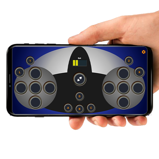 Bluetooth RC Car Control DIY 1.2.1 Icon