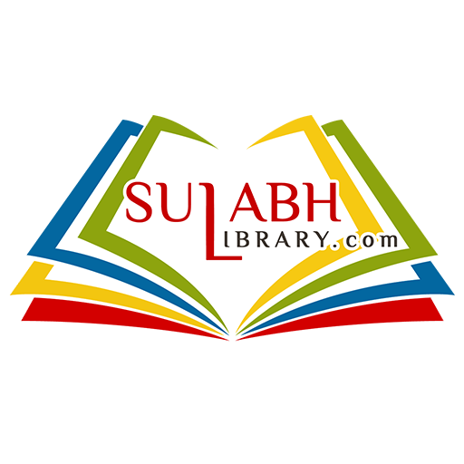 Sulabh Library  Icon