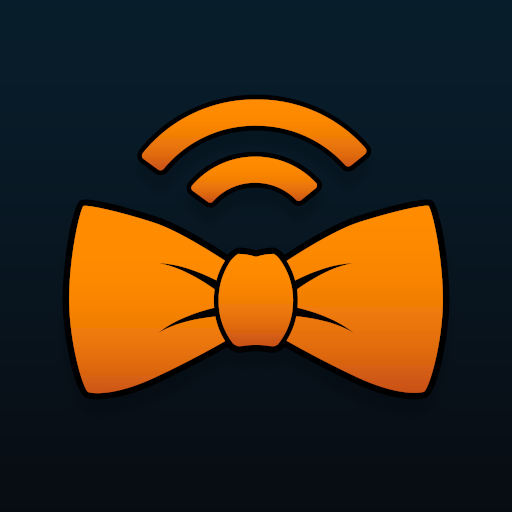 Thwoosh logo