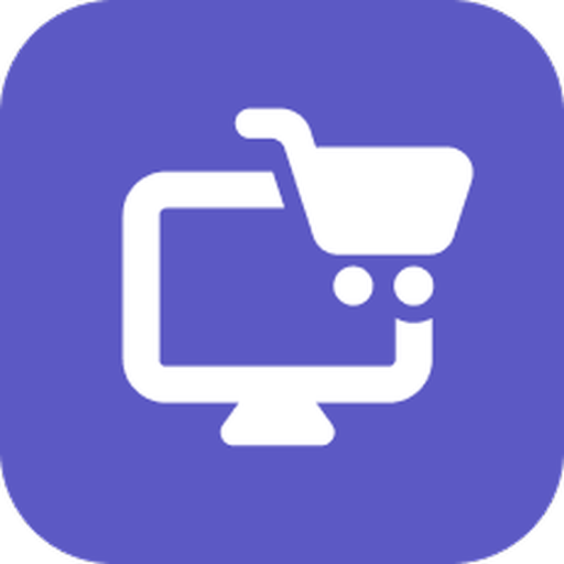eBiz- Your Ecommerce Estore logo