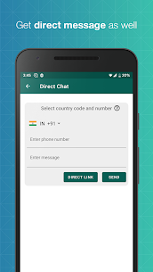 Free Whats Web for WhatsApp Apk Download 4