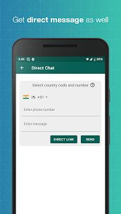 Whats Web para WhatsApp Pro MOD APK 4