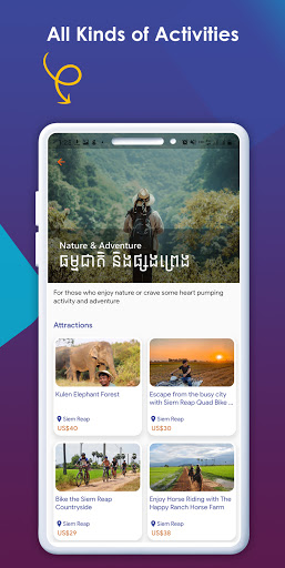 Travona Screen 2