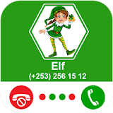 Call From Elf Christmas icon