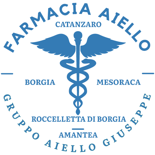 Farmacia Aiello Catanzaro 1.0 Icon