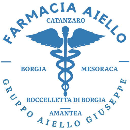 Farmacia Aiello Catanzaro logo