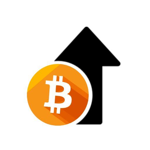 العملات الرقمية أو المشفرة logo