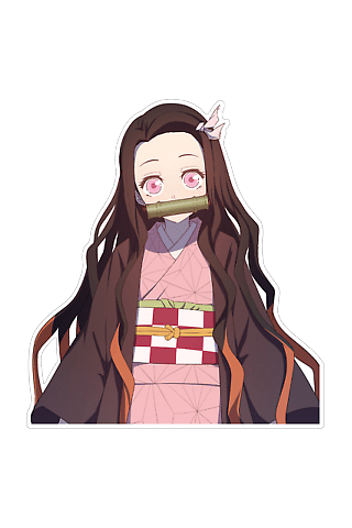 Nezuko Kamado Wallpaper