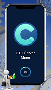 Free Mod ETH Server Miner 3