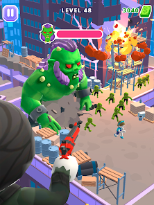 Heli Monsters APK