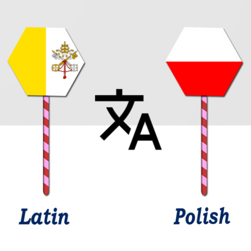 Latin To Polish Translator logo