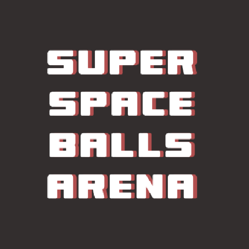 Super Space Balls Arena