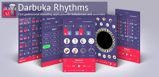 Darbuka Rhythms
