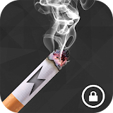 Cigarette Lock icon