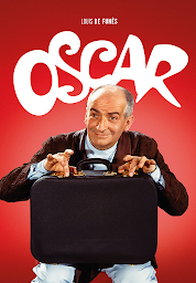Icon image Oscar