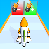 Rocket Charge Game