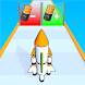 Recharge Rocket Run - Androidアプリ
