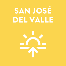Icon image Conoce San José del Valle
