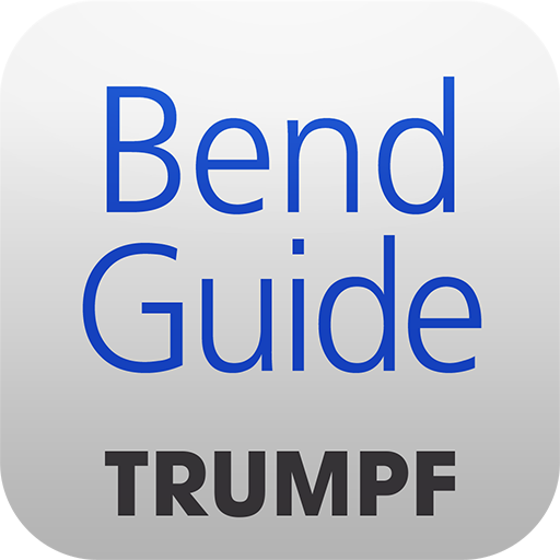 TRUMPF BendGuide 3.0 3.2.0.52167 Icon