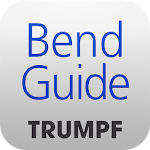 Cover Image of Tải xuống TRUMPF BendGuide 3.0  APK