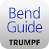 TRUMPF BendGuide 3.0