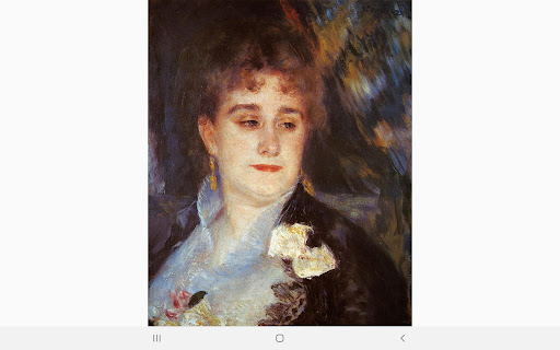 Renoir Screen 3