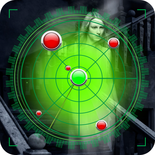 Ghost Detector – Radar Download on Windows