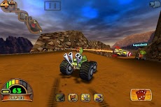 Tiki Kart 3Dのおすすめ画像3