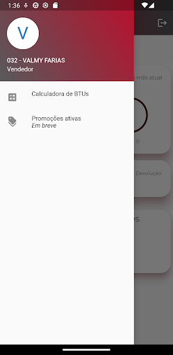 Smart Elétrico Colaborador Screen 2