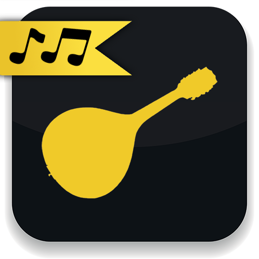 Mandolin Lessons logo