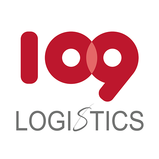 109 Logistics logo