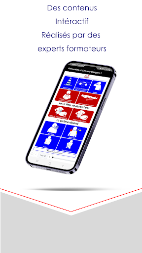 SPIE PREVENTION Screen 3